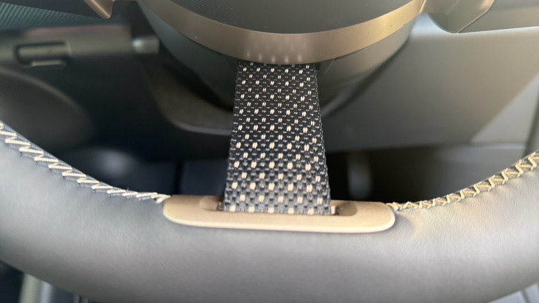 MINI Aceman 135kW E Exclusive 43kWh 5dr Auto Electric Hatchback